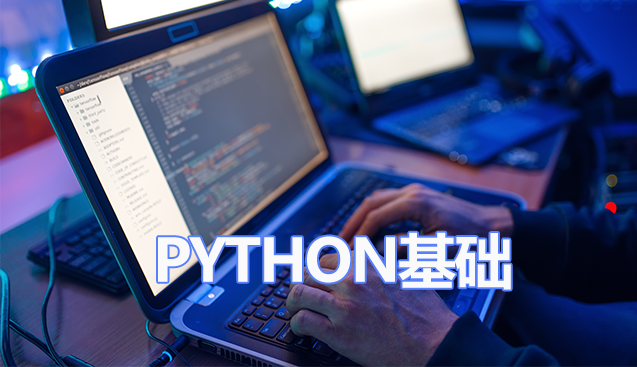 python
